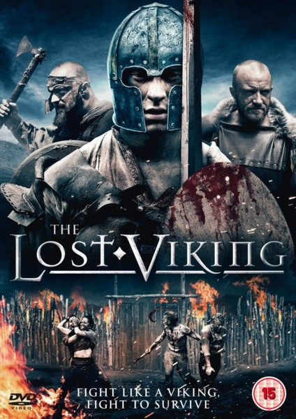 The Lost Viking [DVD]