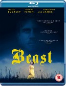 Beast (Blu-ray) (2018)