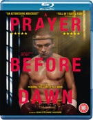 A Prayer Before Dawn (Blu-ray)
