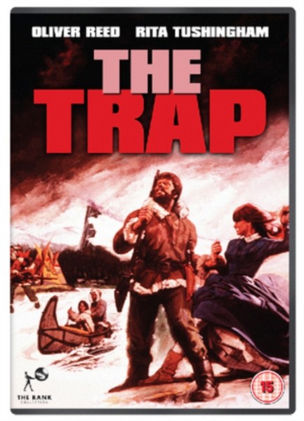 The Trap [1966]