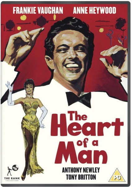 The Heart of a Man [1959]