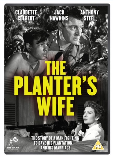 The Planter's Wife [1952]