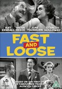 Fast & Loose (1954)