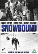 Snowbound (1948) (DVD)