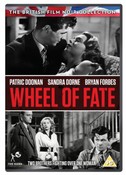 Wheel Of Fate [1953] (DVD)
