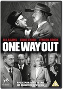 One Way Out (1955) (DVD)