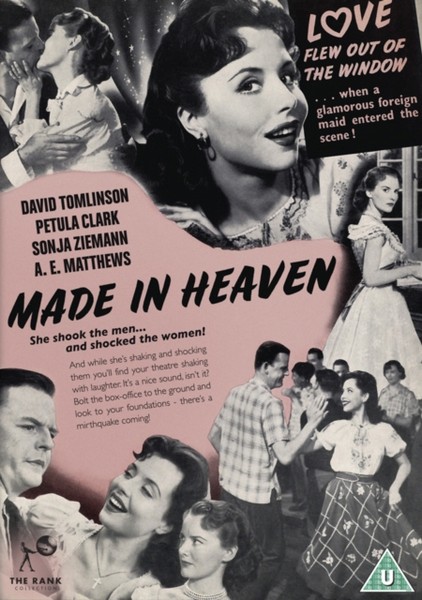 Made In Heaven [1952]