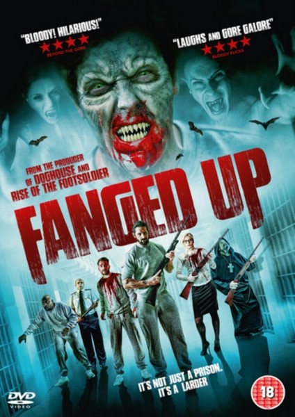 Fanged Up [2018]