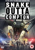 Snake Outta Compton (DVD)