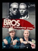 Bros: After The Screaming Stops (DVD)