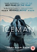 Iceman (DVD)
