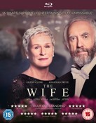 The Wife (Blu-ray)
