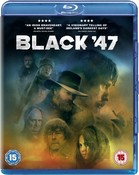 Black 47 (Blu-ray)