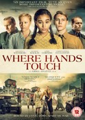 Where Hands Touch (DVD)