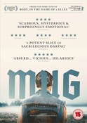 Mug [DVD]