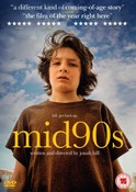 Mid 90's (DVD)