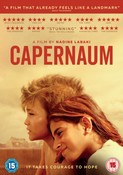 Capernaum (DVD)