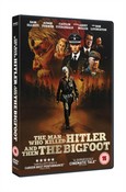 The Man Who Killed Hitler and Then The Bigfoot (DVD)