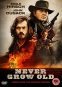Never Grow Old (DVD)
