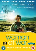 Woman at War (DVD)