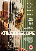 Kaleidoscope (DVD)