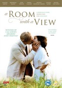 A Room With A View (2019) (DVD)