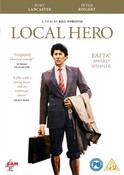 Local Hero (2019) (DVD)