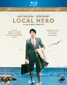 Local Hero - Collector's Edition Blu-Ray