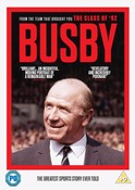 Busby (DVD)