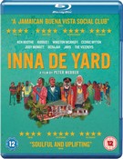 Inna De Yard(Blu-Ray) (DVD)