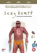 Sexy Beast (DVD)