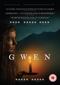 Gwen (2019) (DVD)