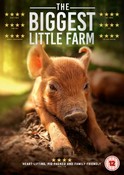 The Biggest Little Farm (DVD)