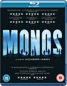 Monos  (Blu-Ray)