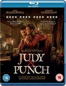 Judy & Punch (2019) (DVD)