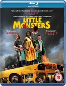 Little Monsters (Blu-Ray)