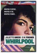 Whirlpool (1959) (DVD)