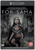 For Sama (DVD)