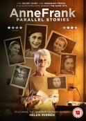Anne Frank - Parallel Stories (DVD)