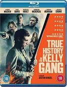 True History of the Kelly Gang (Blu-Ray)