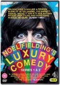 Noel Fielding's Luxury Comedy: The Complete Series 1-2 (Repackage)(DVD)
