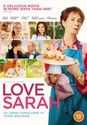 Love Sarah (DVD)