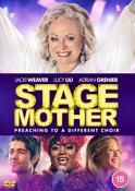 Stage Mother [DVD]