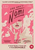 You Don't Nomi [DVD]