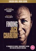 Finding Jack Charlton [DVD]