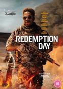 Redemption Day [DVD]