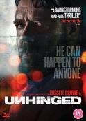 Unhinged [2020]