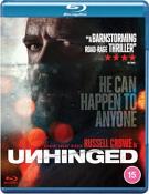 Unhinged [Blu-ray]