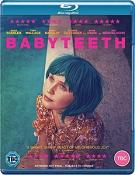 Babyteeth  (Blu-Ray)