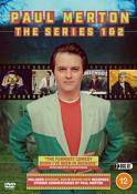 Paul Merton: Series 1-2 [DVD]